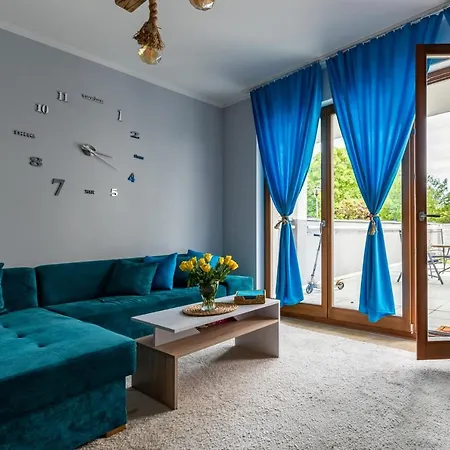 Magic & Sea Apartment